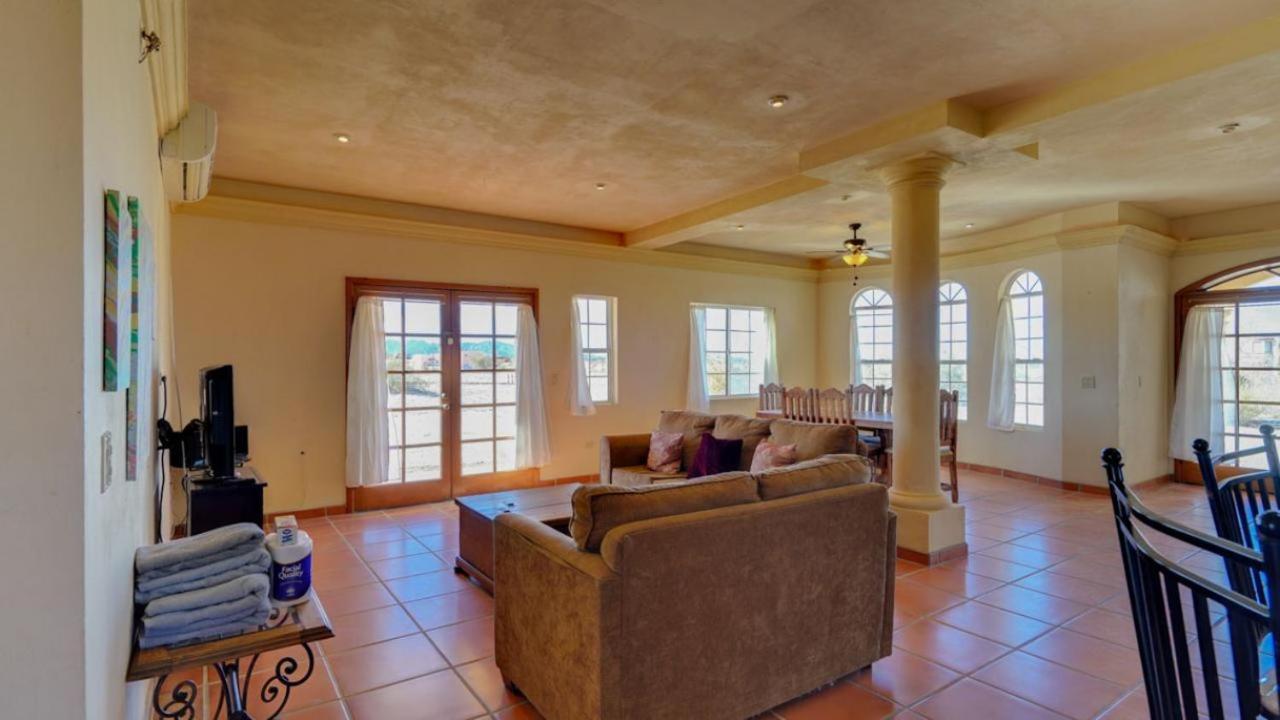 Casa La Vida Dulce - How Sweet Life Can Be San Felipe  Extérieur photo