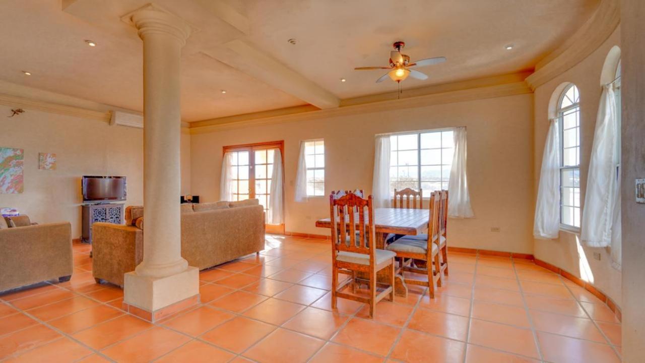 Casa La Vida Dulce - How Sweet Life Can Be San Felipe  Extérieur photo