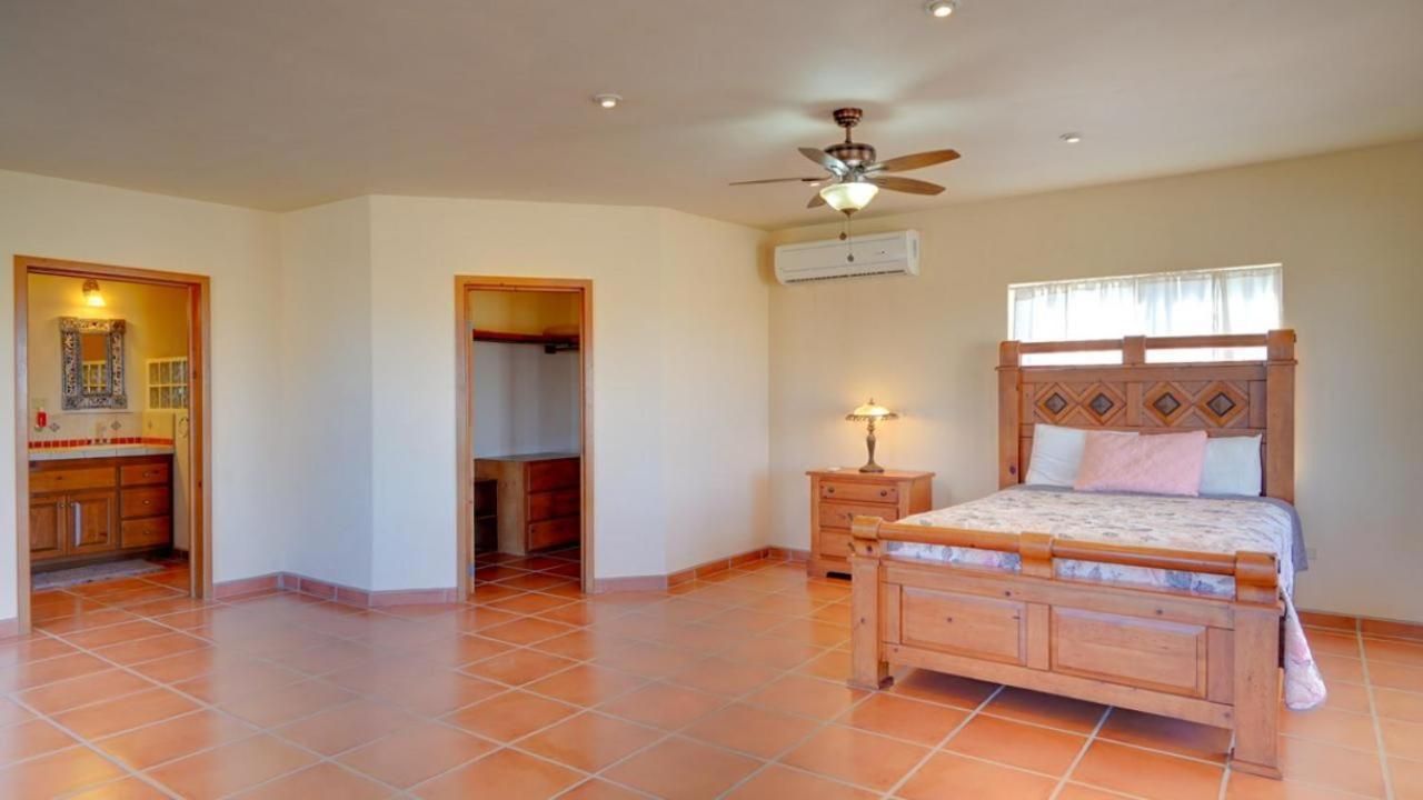 Casa La Vida Dulce - How Sweet Life Can Be San Felipe  Extérieur photo