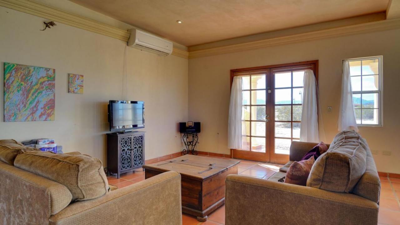 Casa La Vida Dulce - How Sweet Life Can Be San Felipe  Extérieur photo