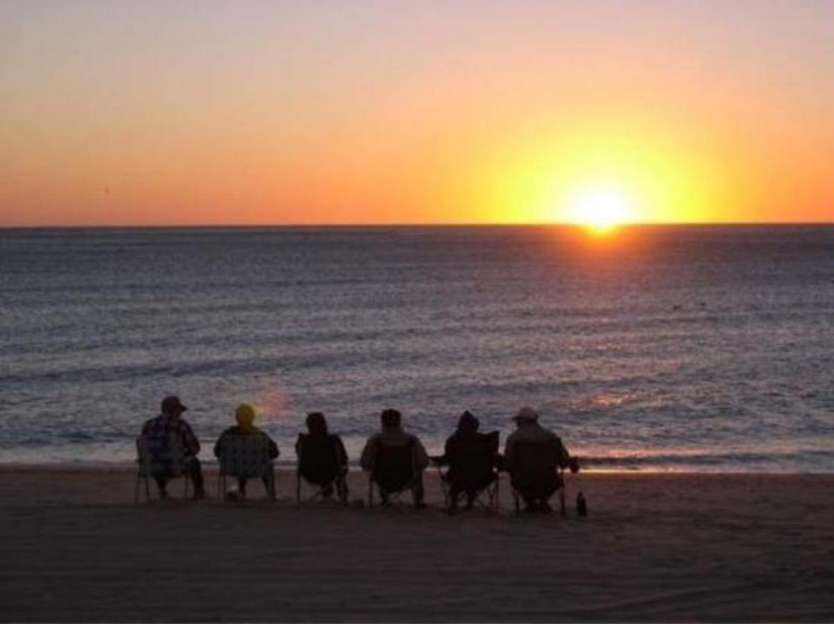 Casa La Vida Dulce - How Sweet Life Can Be San Felipe  Extérieur photo