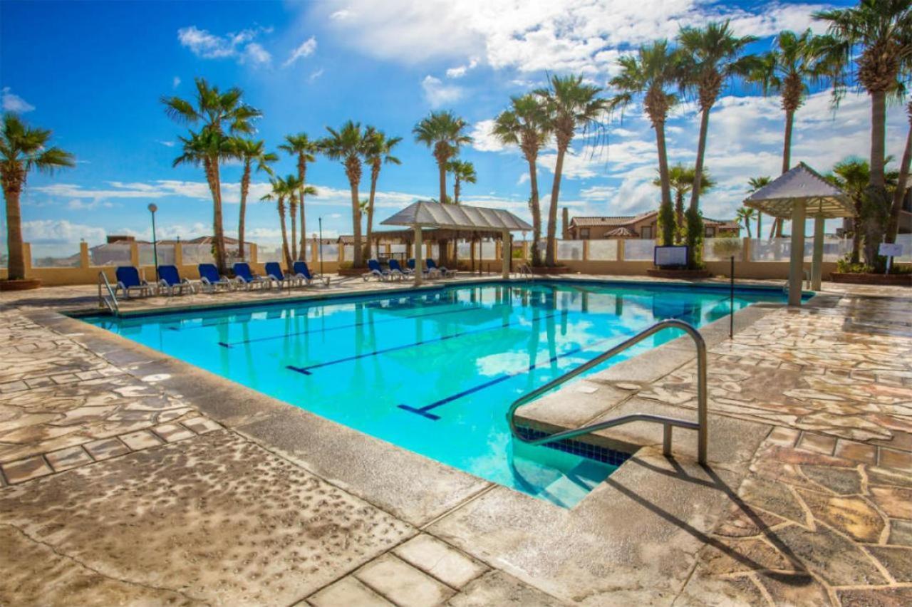 Casa La Vida Dulce - How Sweet Life Can Be San Felipe  Extérieur photo